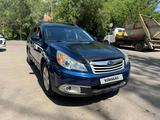 Subaru Outback 2010 годаүшін6 300 000 тг. в Алматы – фото 2
