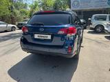 Subaru Outback 2010 годаүшін6 300 000 тг. в Алматы – фото 5