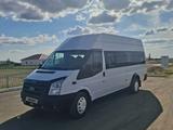 Ford Transit 2013 года за 7 800 000 тг. в Актобе – фото 2