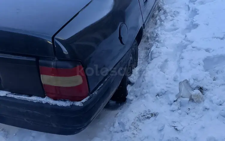 Opel Vectra 1991 года за 799 000 тг. в Караганда