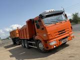 КамАЗ  65115 2020 года за 24 900 000 тг. в Уральск
