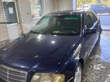 Mercedes-Benz C 280 1995 годаүшін1 300 000 тг. в Караганда – фото 5