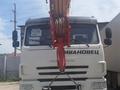 КамАЗ  КС 45717К-3 на шасси КАМАЗ 43118-3027-50 2026 года в Алматы – фото 2