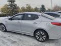 Kia K5 2011 годаүшін4 650 000 тг. в Шымкент – фото 4