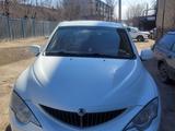 SsangYong Actyon 2012 года за 3 500 000 тг. в Сатпаев
