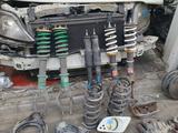 Ступица (подшипник) передняя и задняя Honda Elysion 2.4, 3.00, 3.5 за 20 000 тг. в Алматы – фото 5