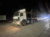 МАЗ 2005 годаүшін77 777 тг. в Алматы