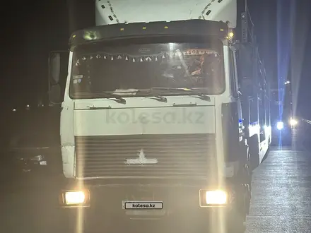 МАЗ 2005 года за 6 500 000 тг. в Алматы – фото 4