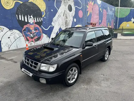 Subaru Forester 1997 года за 2 600 000 тг. в Алматы