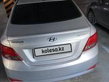 Hyundai Accent 2014 годаүшін5 700 000 тг. в Астана – фото 4