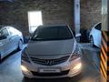 Hyundai Accent 2014 годаүшін5 700 000 тг. в Астана