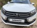 ВАЗ (Lada) Granta 2190 2020 годаүшін3 500 000 тг. в Шымкент – фото 16