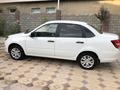 ВАЗ (Lada) Granta 2190 2020 годаүшін3 500 000 тг. в Шымкент – фото 67