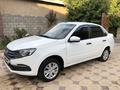 ВАЗ (Lada) Granta 2190 2020 годаүшін3 500 000 тг. в Шымкент – фото 69