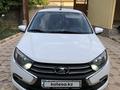 ВАЗ (Lada) Granta 2190 2020 годаүшін3 500 000 тг. в Шымкент