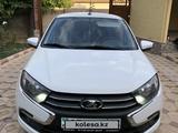 ВАЗ (Lada) Granta 2190 2020 года за 3 500 000 тг. в Шымкент