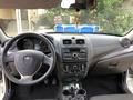 ВАЗ (Lada) Granta 2190 2020 годаүшін3 500 000 тг. в Шымкент – фото 12