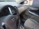 Toyota Corolla 2009 года за 3 600 000 тг. в Шымкент – фото 4