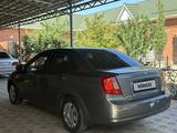 Daewoo Gentra 2014 годаүшін3 800 000 тг. в Кызылорда – фото 4