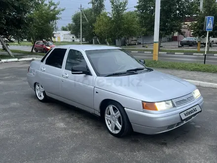 ВАЗ (Lada) 2110 2005 года за 1 300 000 тг. в Костанай