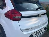 Chery Tiggo 2 Pro 2023 года за 5 500 000 тг. в Уральск – фото 3