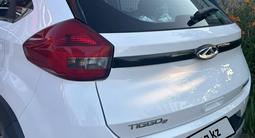 Chery Tiggo 2 Pro 2023 года за 5 500 000 тг. в Уральск – фото 3