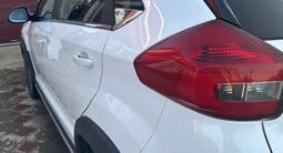 Chery Tiggo 2 Pro 2023 года за 5 500 000 тг. в Уральск – фото 4