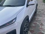 Chery Tiggo 2 Pro 2023 года за 5 500 000 тг. в Уральск – фото 5