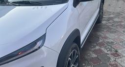Chery Tiggo 2 Pro 2023 года за 5 500 000 тг. в Уральск – фото 5
