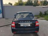 ВАЗ (Lada) Priora 2170 2012 года за 1 600 000 тг. в Петропавловск – фото 2