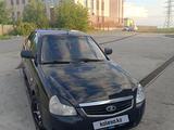ВАЗ (Lada) Priora 2170 2012 года за 1 600 000 тг. в Петропавловск