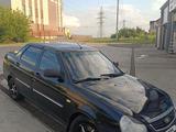 ВАЗ (Lada) Priora 2170 2012 года за 1 600 000 тг. в Петропавловск – фото 3