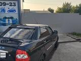 ВАЗ (Lada) Priora 2170 2012 года за 1 600 000 тг. в Петропавловск – фото 4