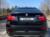 BMW X6 2009 года за 12 000 000 тг. в Алматы – фото 3