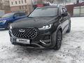 Chery Tiggo 8 Pro 2022 годаүшін11 000 000 тг. в Алматы – фото 5