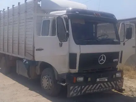 Mercedes-Benz  1622 1985 года за 4 000 000 тг. в Семей – фото 3