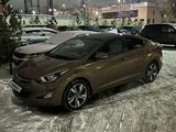 Hyundai Elantra 2016 года за 6 800 000 тг. в Кокшетау