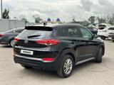 Hyundai Tucson 2018 года за 11 200 000 тг. в Алматы – фото 3