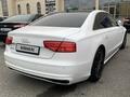 Audi A8 2011 годаүшін14 000 000 тг. в Актау – фото 3