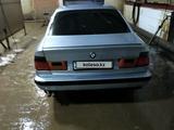 BMW 525 1991 годаүшін1 550 000 тг. в Астана