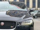 Jaguar XE 2017 года за 19 000 000 тг. в Алматы – фото 5