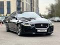 Jaguar XE 2017 года за 19 000 000 тг. в Алматы