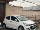 Chevrolet Spark 2022 года за 6 350 000 тг. в Шымкент – фото 3