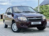 ВАЗ (Lada) Granta 2190 2013 годаүшін2 850 000 тг. в Уральск