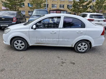 Chevrolet Nexia 2021 года за 4 600 000 тг. в Караганда – фото 3