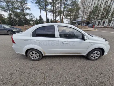 Chevrolet Nexia 2021 года за 4 600 000 тг. в Караганда – фото 4