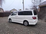 Toyota Alphard 2006 года за 10 500 000 тг. в Петропавловск – фото 2