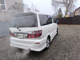 Toyota Alphard 2006 года за 10 500 000 тг. в Петропавловск – фото 5