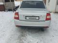 ВАЗ (Lada) Priora 2170 2013 годаfor2 300 000 тг. в Аягоз – фото 4