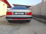 Audi 100 1992 годаfor2 200 000 тг. в Сарыкемер – фото 4